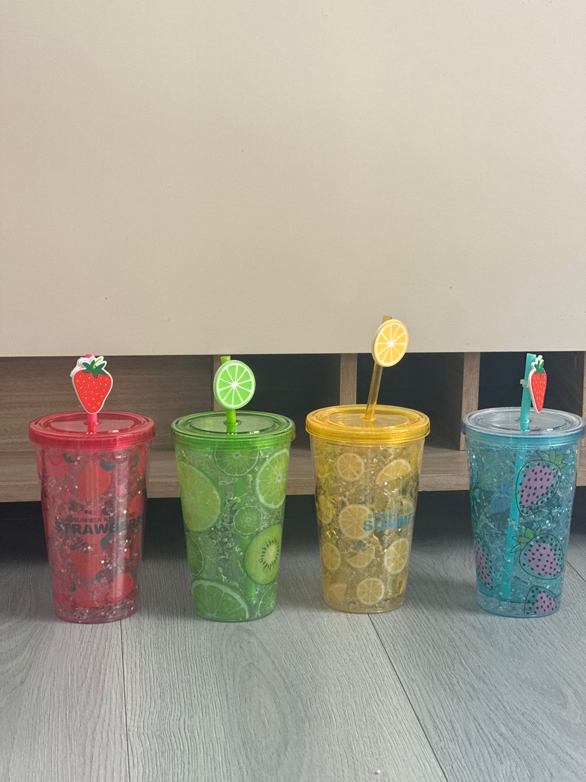 500ml smoothie cup perfectly for all your smoothy drinks