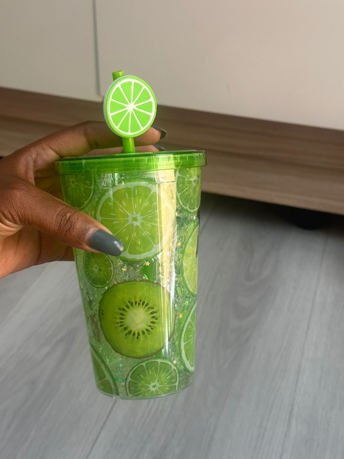 500ml smoothie cup perfectly for all your smoothy drinks