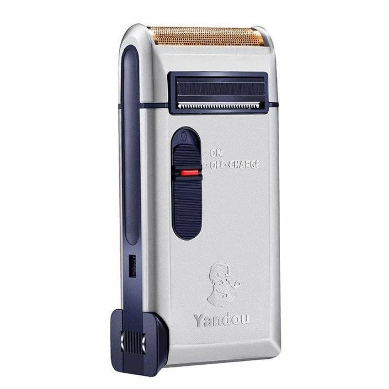Best lady shaver, lady shaver electric, best lady shaver for legs & face, Designed with a dual long hair cutter, this compact shaver is ideal for maintaining your legs, arms and underarms. Bikini area