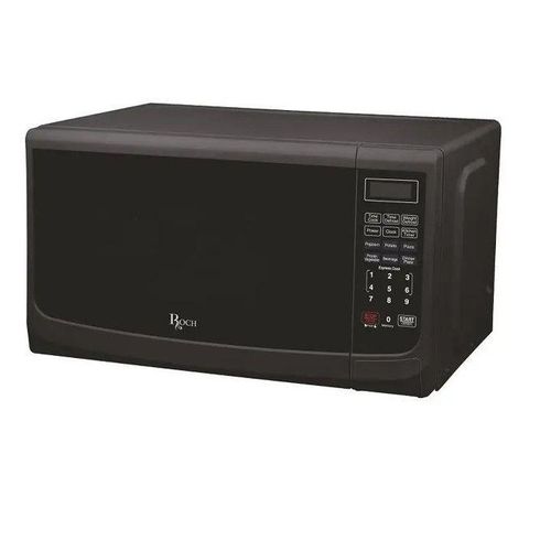 [NEW ARRIVALS!] Roch 20 Litres Digital Microwave. Get yourself a life saving and time saving appliance to make your life much easier.. 20 Liters capacity 11 Microwave power levels Defrost function