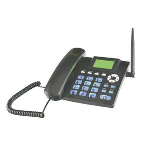 [NEW ARRIVALS!!] Fixed Wireless Desktop Telephone (Dual SIM) Office And Home Phone+ PHONE
