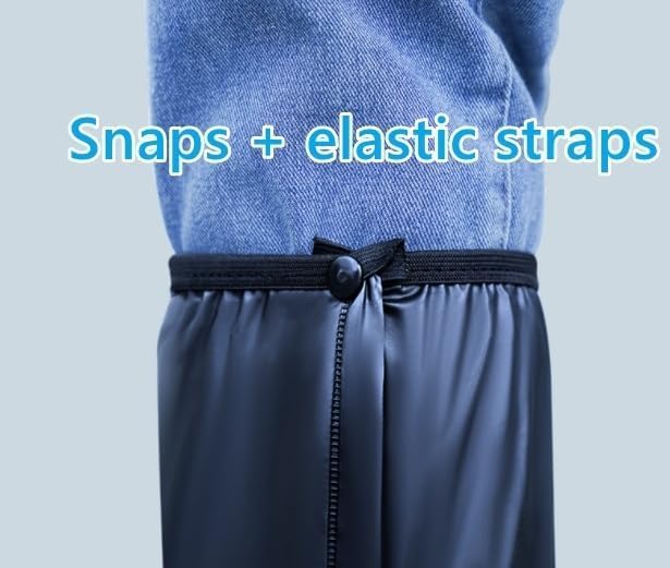 [OFFER OFFER !!]Waterproof Shoe Covers - Women Men Waterproof Rain Boots Shoes Covers Children Anti Slip Reusable Washable Rain Snow Boots Cover,Travel Rain Shoes Cover Non Shoe Covers