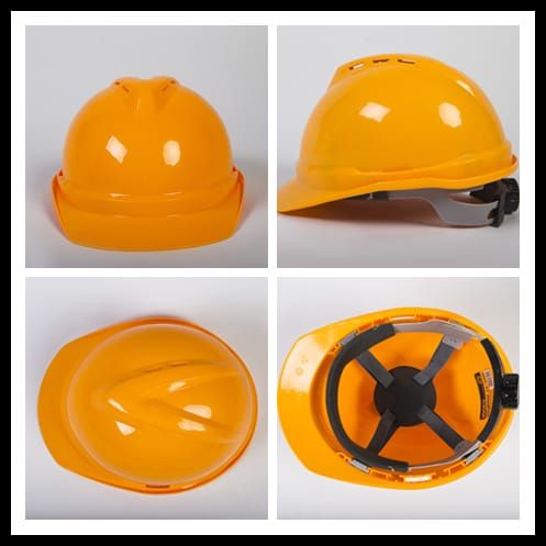 Buy now heavy safety helmetsHeavy Duty
Durable and Strong
Padded with Chin Strap
Hard plastic design
Air vents for breathability
Available in various colours
Key Features
Head Protection
Helmets
Safet