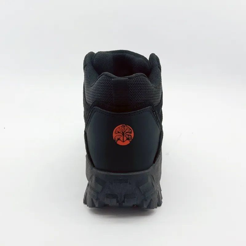 SKY View Fashion Original Men Skyview Perfect Hiking Boots - Brown