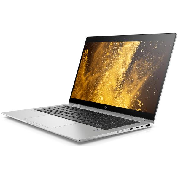 HP EliteBook 1040 G4 Notebook PC, 7th Gen Intel Core I5-7500U, 8GB RAM, 256GB PCIe NVMe Value TLC SSD, 14.0″ FHD Touch Screen, 1 Year Warranty