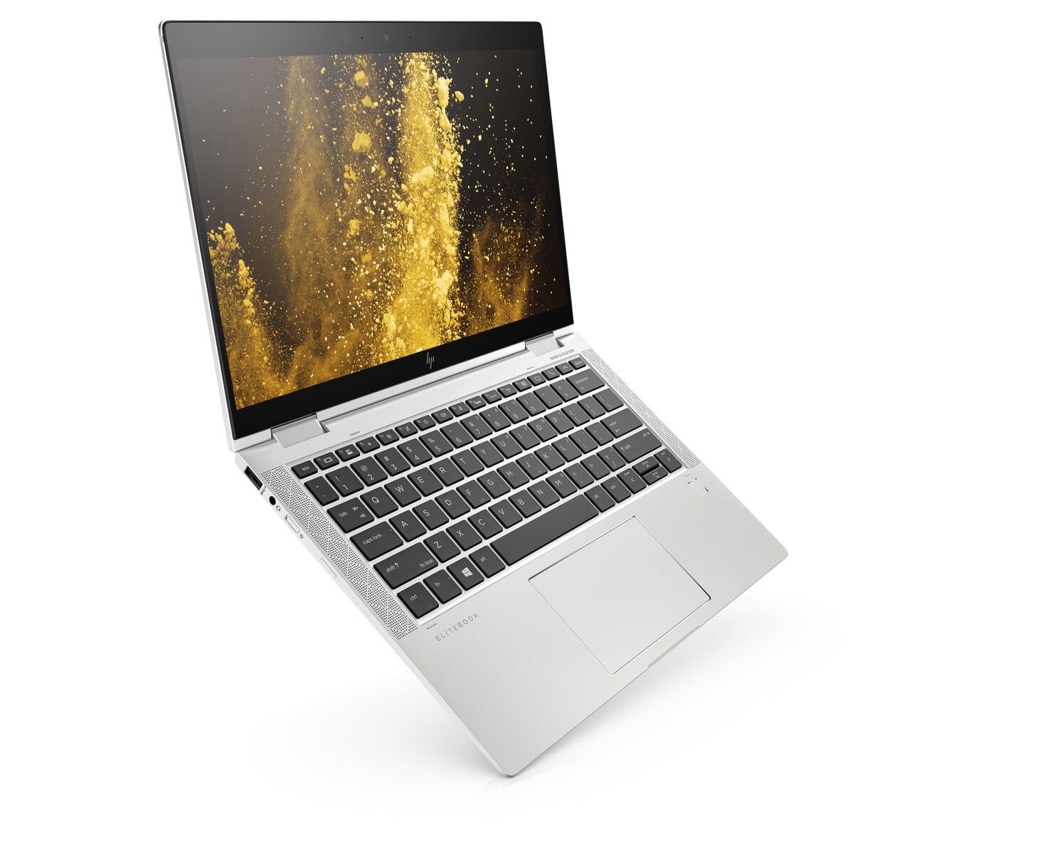 HP EliteBook 1040 G4 Notebook PC, 7th Gen Intel Core I5-7500U, 8GB RAM, 256GB PCIe NVMe Value TLC SSD, 14.0″ FHD Touch Screen, 1 Year Warranty
