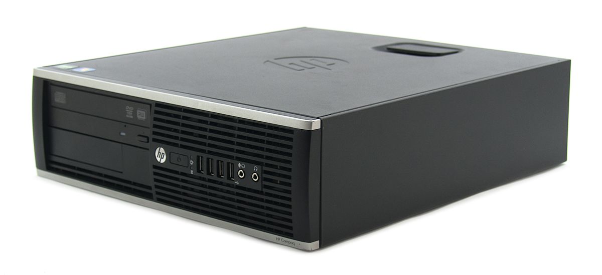 { Full set with 19''Monitor,mouse and Keyboard } Refurbished HP Compaq Pro 6305 Intel AMD 2ND GEN 2GB 250GB HDD tower SFF Desktop Tower Pc Refurbished Hp desktop computer Black