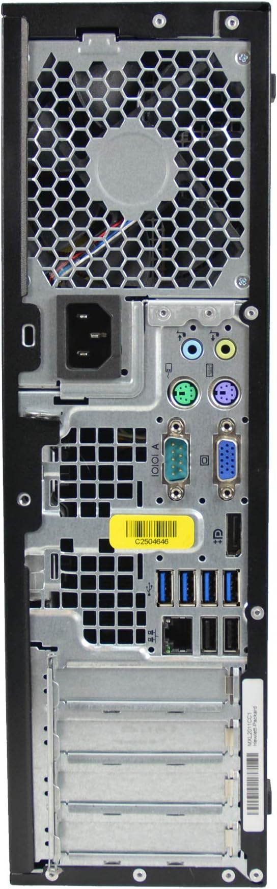 { Full set with 19''Monitor,mouse and Keyboard } Refurbished HP Compaq Pro 6305 Intel AMD 2ND GEN 2GB 250GB HDD tower SFF Desktop Tower Pc Refurbished Hp desktop computer Black