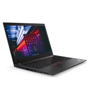 Lenovo Thinkpad T480s Intel Core i7 16GB DDR4 RAM 512GB SSD 8TH GEN 14 inch Windows 11 Lenovo Thinkpad T480s-14″  8th Gen Intel® Core™ i7 with vPro™ 16GB RAM-512SSD-Windows 10 Pro-Black-3 YEARS WARRANTY