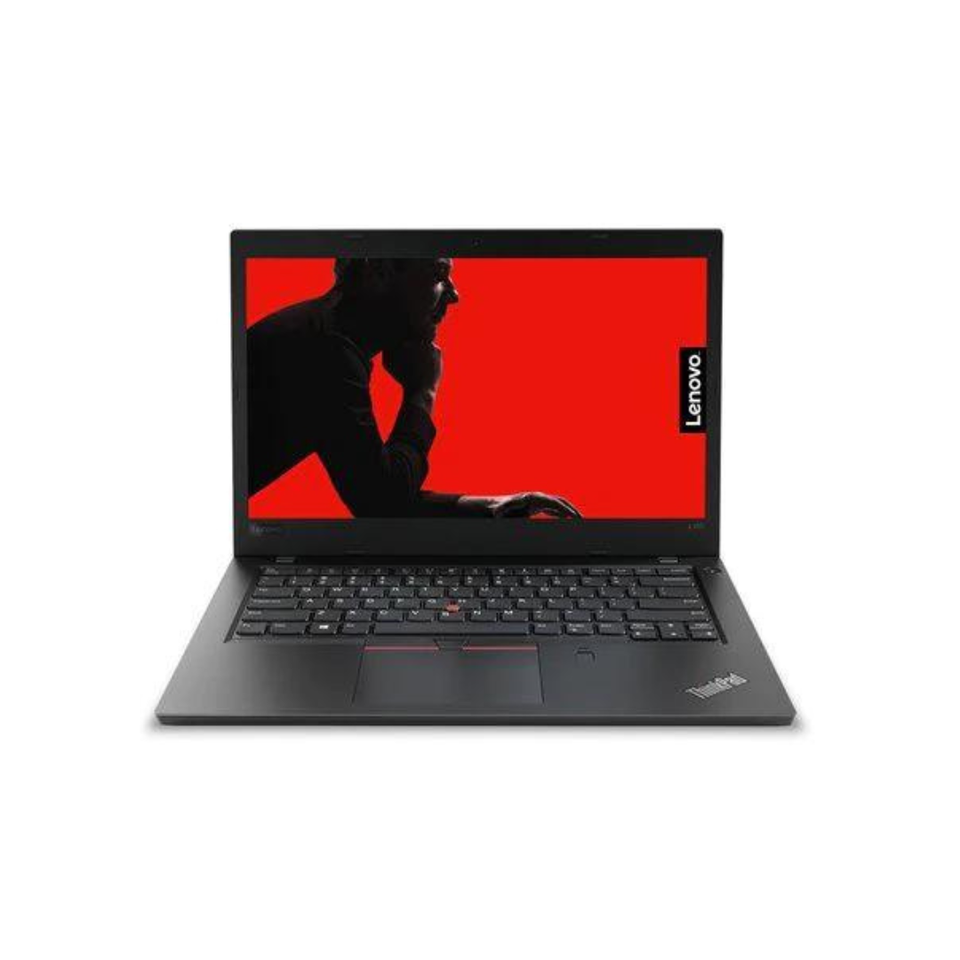 Lenovo Thinkpad T480s Intel Core i7 16GB DDR4 RAM 512GB SSD 8TH GEN 14 inch Windows 11 Lenovo Thinkpad T480s-14″  8th Gen Intel® Core™ i7 with vPro™ 16GB RAM-512SSD-Windows 10 Pro-Black-3 YEARS WARRANTY
