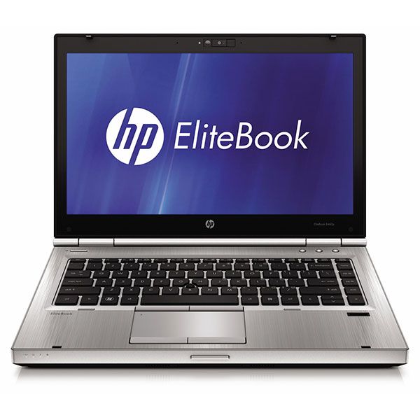 Hp 8460p Core i7-2nd Gen. 4GB RAM 500GB HDD 14″ Display