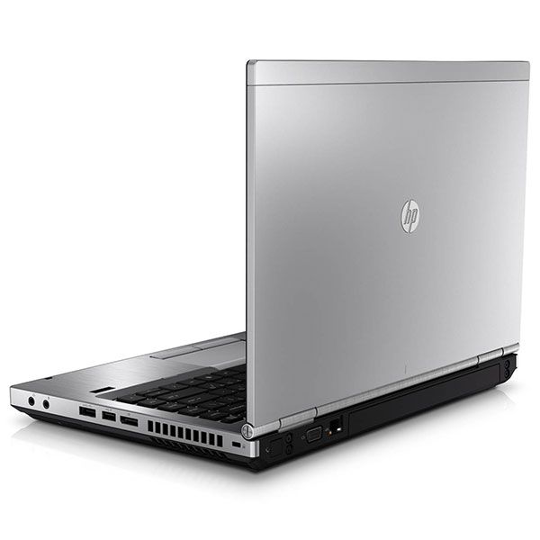 Hp 8460p Core i7-2nd Gen. 4GB RAM 500GB HDD 14″ Display