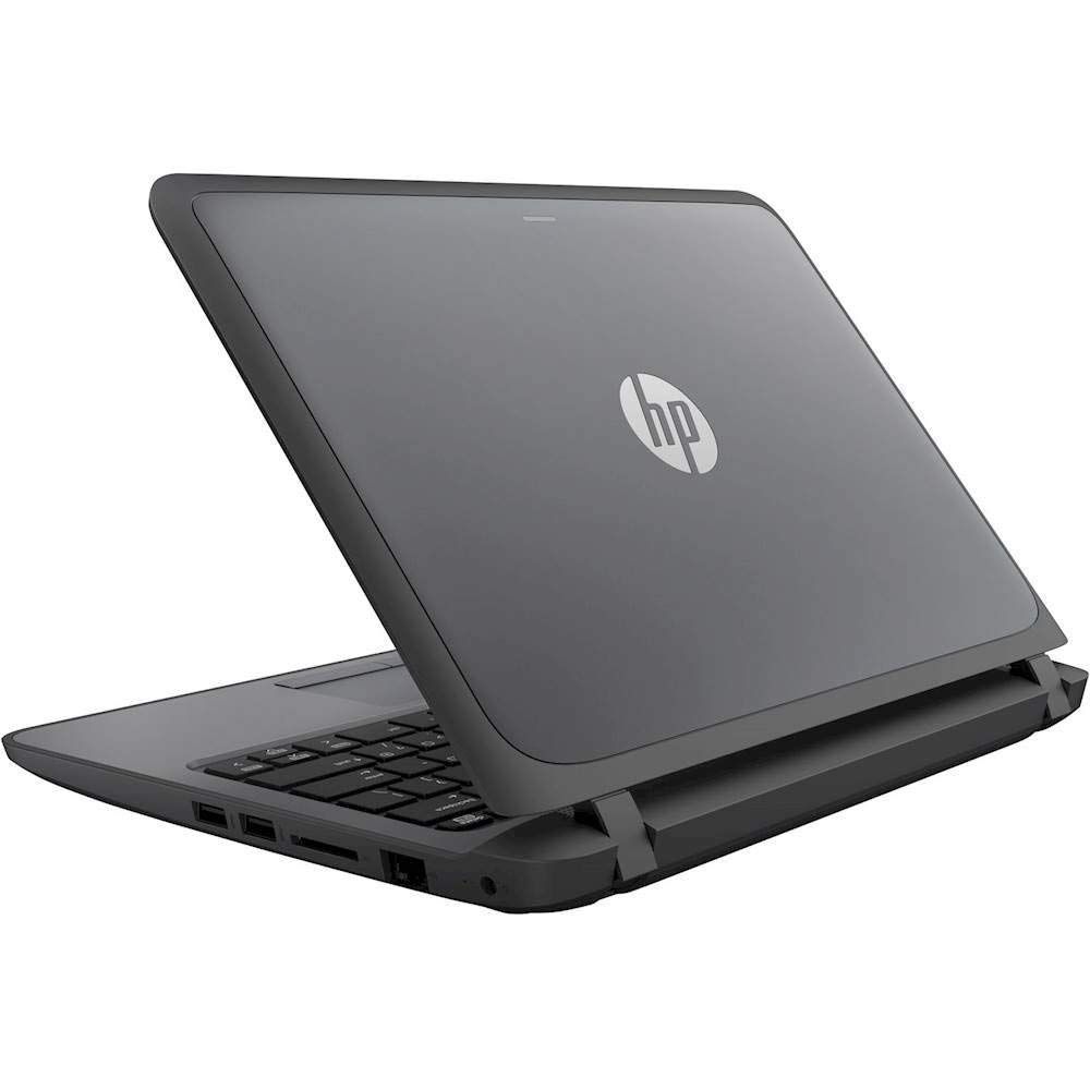 HP ProBook  11 G2 2-in-1 Touchscreen PC 11.6 inch HD Intel- i3 6th Gen 2.3GHz, 4GB RAM, 256GB SSD