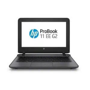 HP ProBook  11 G2 2-in-1 Touchscreen PC 11.6 inch HD Intel- i3 6th Gen 2.3GHz, 4GB RAM, 256GB SSD