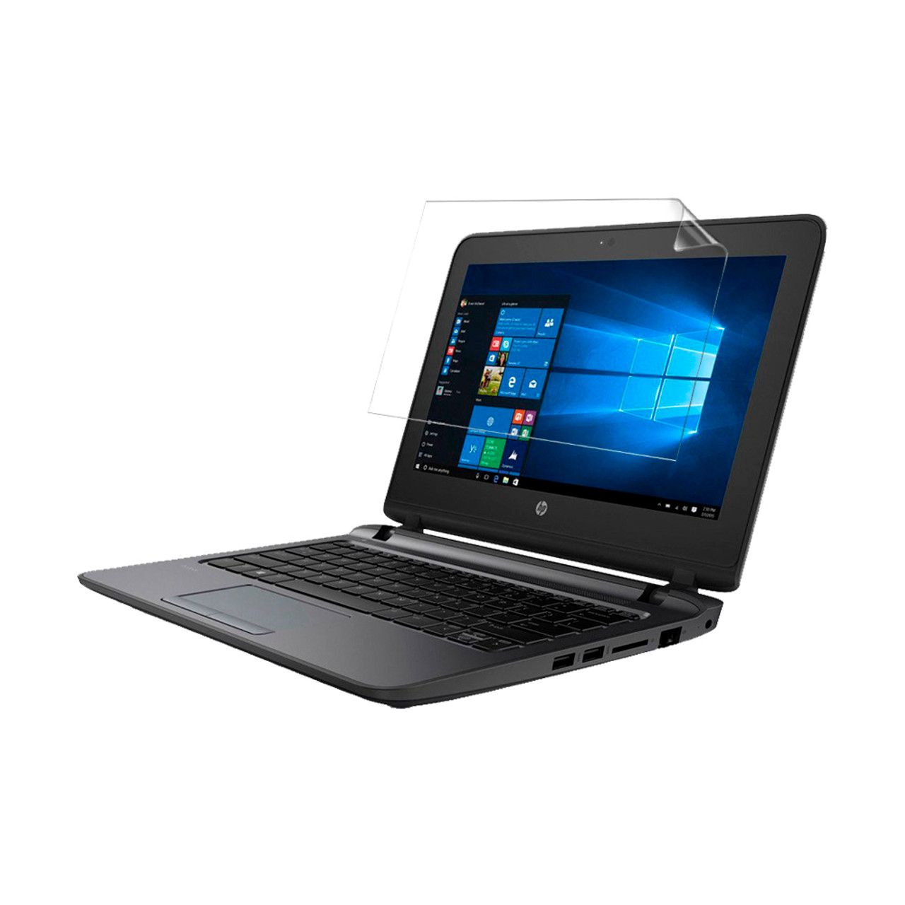HP ProBook  11 G2 2-in-1 Touchscreen PC 11.6 inch HD Intel- i3 6th Gen 2.3GHz, 4GB RAM, 256GB SSD