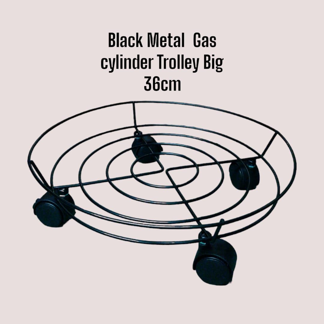 GAS TROLLEY.STAILESS STEEL GAS CYLINDER TROLLEY