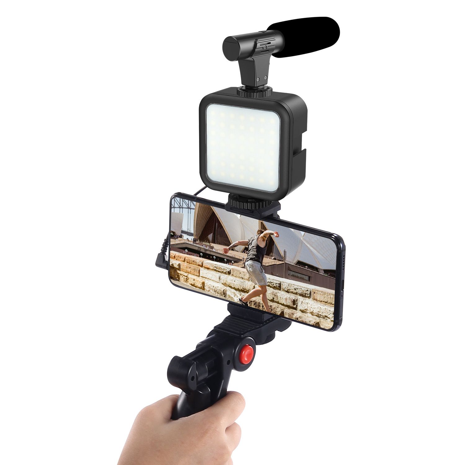 Vlogging  kit