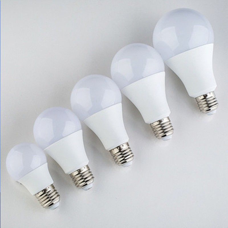 Led bulb Lamp E27 constant-current drive energy-saving for home /supermake
