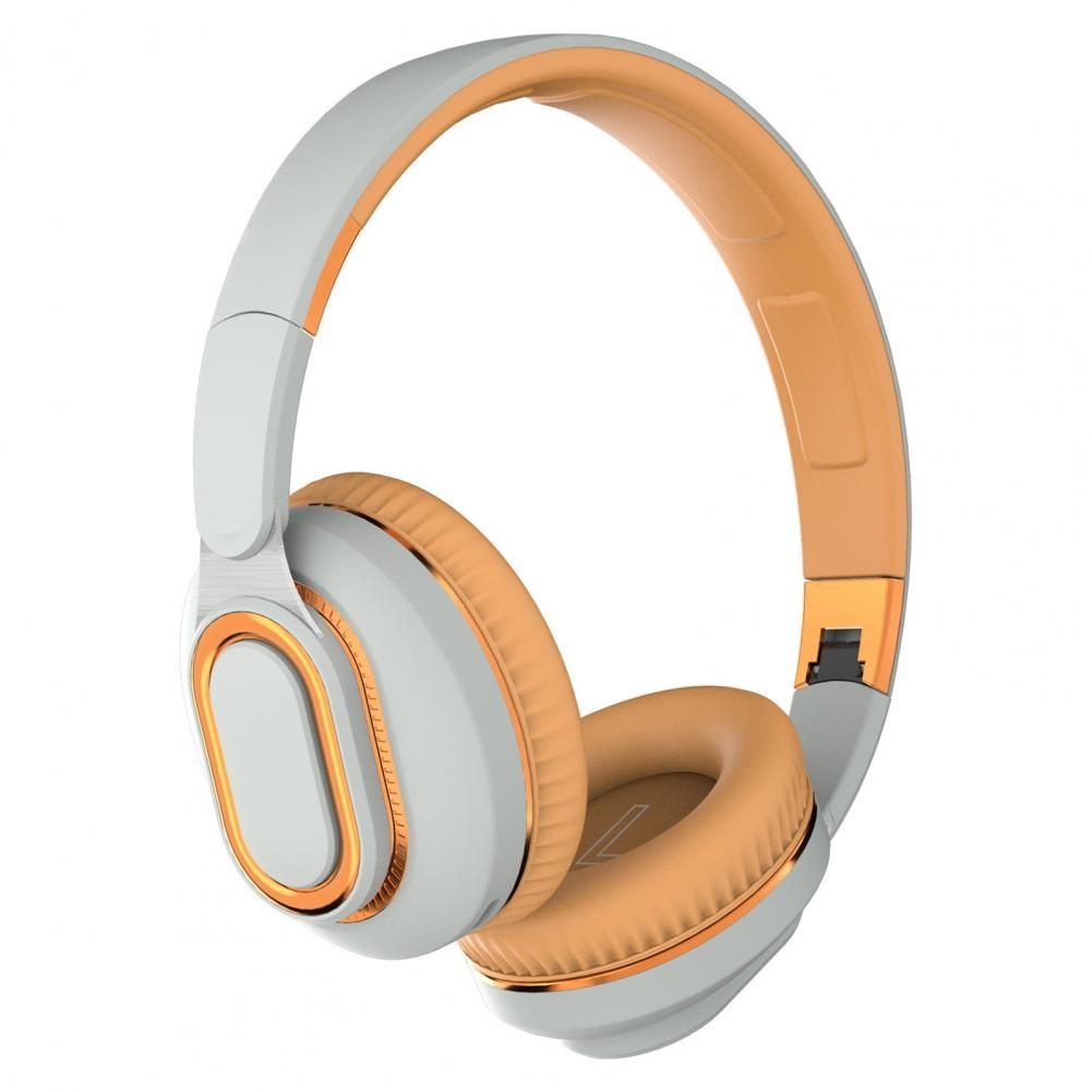 H7 Wireless Headphone Stylish Distortion-free Bluetooth-compatible Headphone Surround Sound Wireless Headphone Gaming Wear