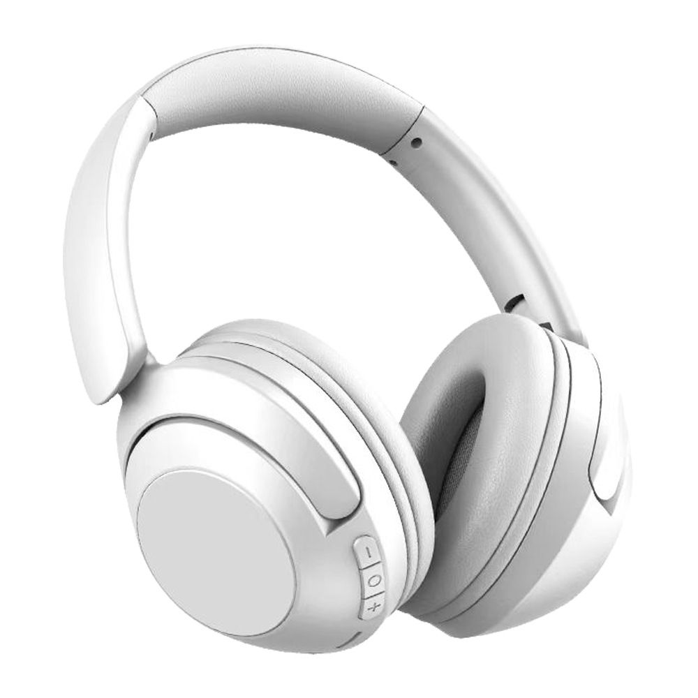 D-910 Wireless Noise Reduction Earphones Bluetooth 5.3 Earphones 40mm Driver Foldable Headphones