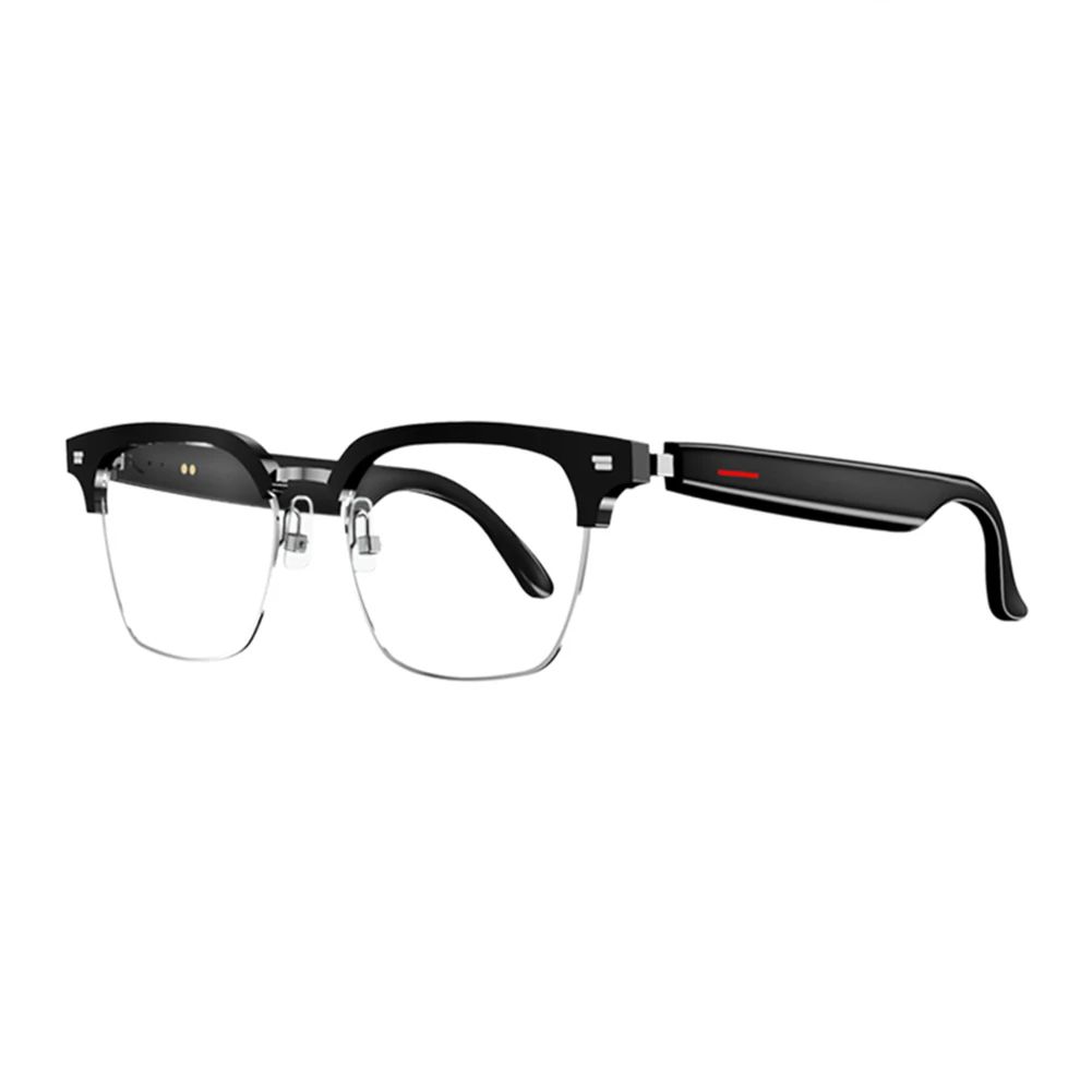 E13 Smart Glasses Wireless Bluetooth-compatible 5.0 Sunglasses With Bluetooth Headphones Outdoor Sports Hands-free Calling Music