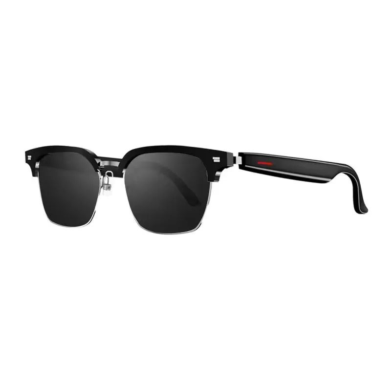 E13 Smart Glasses Wireless Bluetooth-compatible 5.0 Sunglasses With Bluetooth Headphones Outdoor Sports Hands-free Calling Music
