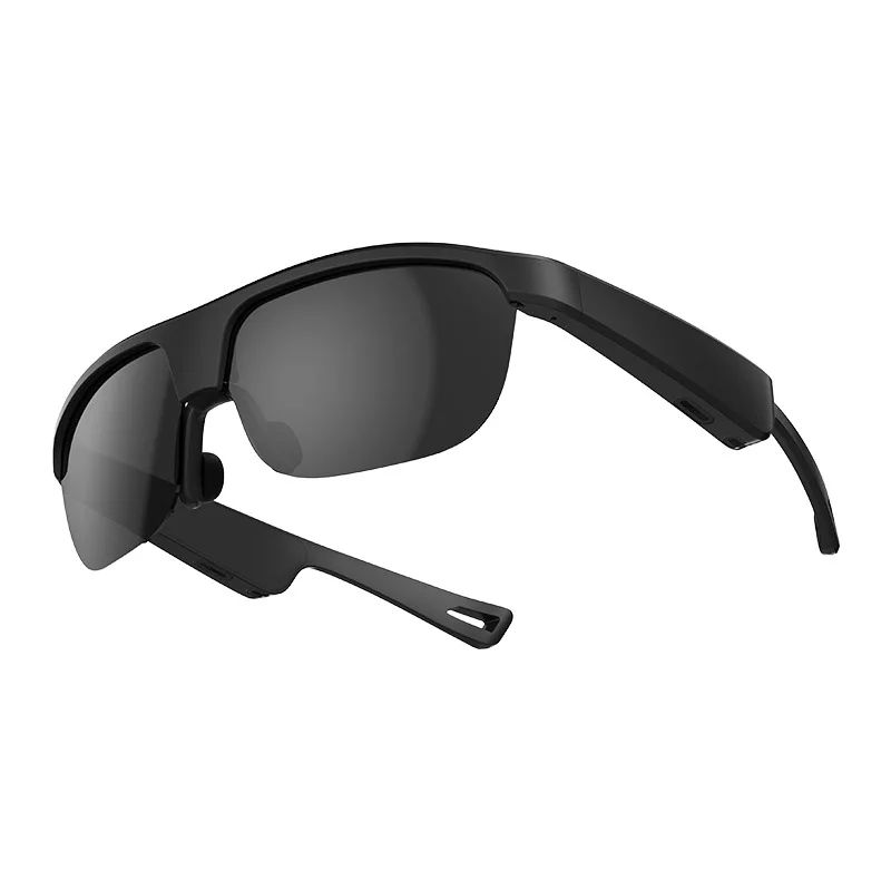 M6PRO Bluetooth Intelligent Glasses Technology Audio Call Long Range Earphone Sunglasses for Sports Driving Music Earbud Headset