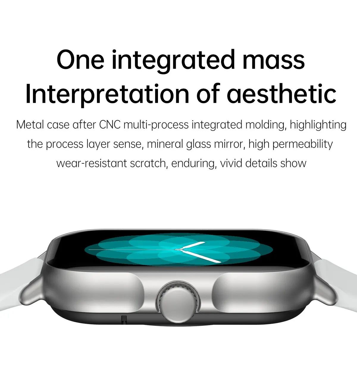 NEW H13 Smart Watch Gift Full Touch Screen Sports Fitness Watches Bluetooth Calls Digital Smartwatch Wristwatch for Android