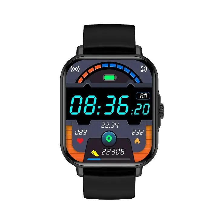 NEW H13 Smart Watch Gift Full Touch Screen Sports Fitness Watches Bluetooth Calls Digital Smartwatch Wristwatch for Android