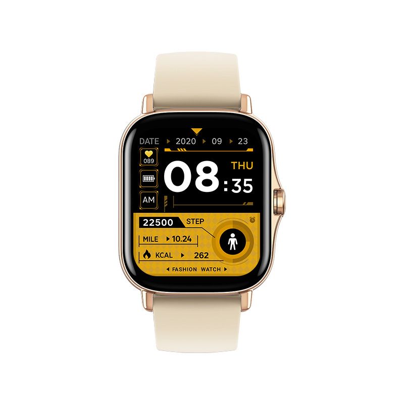 NEW H13 Smart Watch Gift Full Touch Screen Sports Fitness Watches Bluetooth Calls Digital Smartwatch Wristwatch for Android