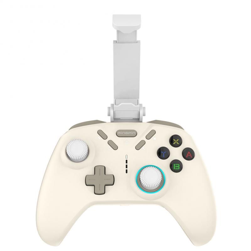 For Switch Pro Gamepad For Switch OLED Somatosensory Game Controlle Back Clip Dual Vibration Programmable For Android/for IOS/PC