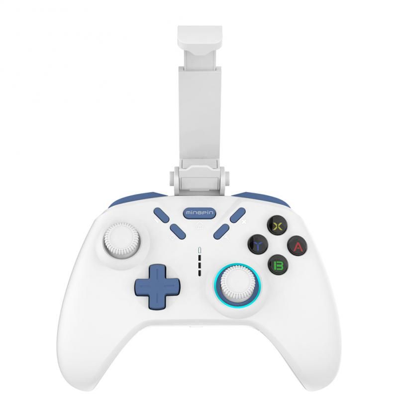 For Switch Pro Gamepad For Switch OLED Somatosensory Game Controlle Back Clip Dual Vibration Programmable For Android/for IOS/PC