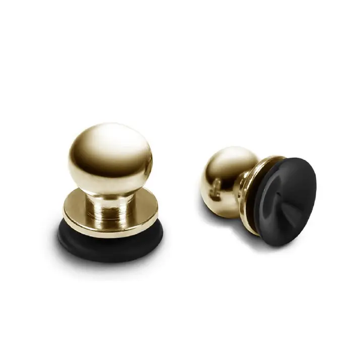 Mobile Game Target Sh-ooting Button Metal PU-BG Mobile Phone Screen Trigger Button Suction Cup Winner Winner Chicken Dinner