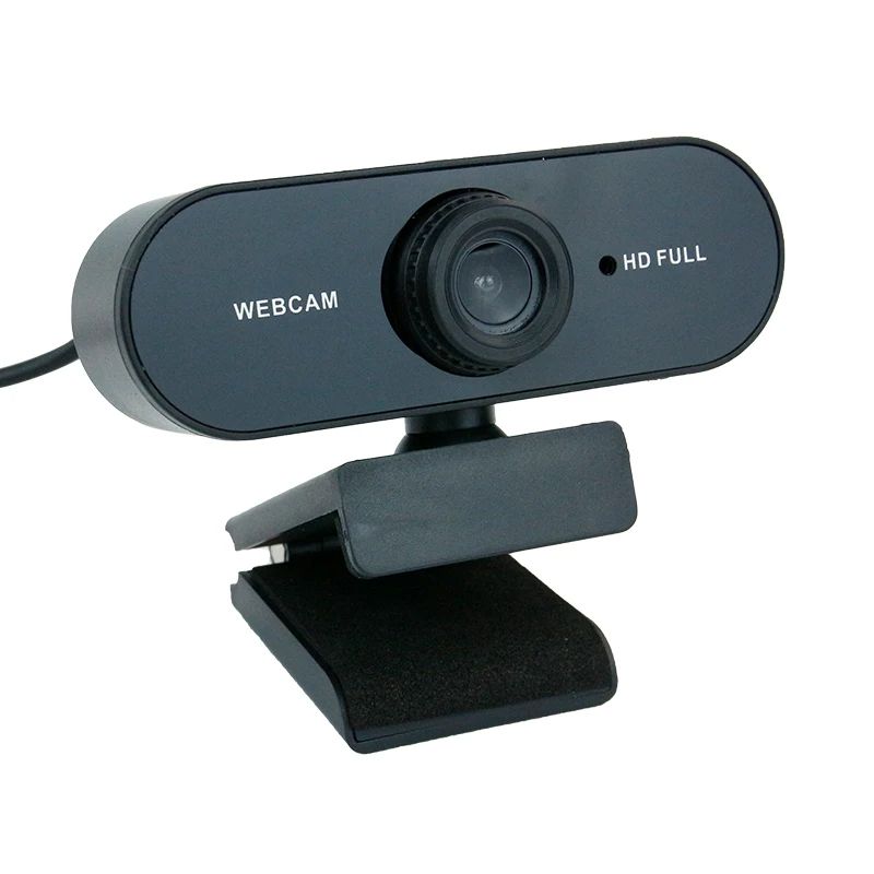 Drive-Free Usb Microphone Camera For Jetson Series/Rdk-X3/Raspberry Pi 400 4b 3b+ 3b