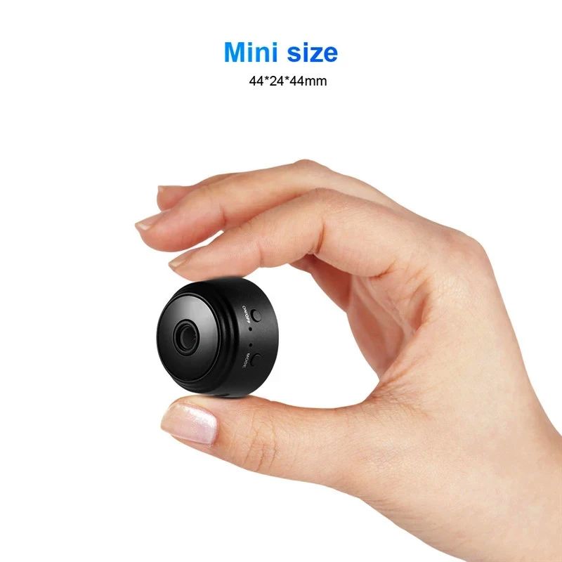 A9 1080P Webcam for Computer PC Web Camera With Mic Rotatable Cameras For Live Broadcast Video Calling Conference Work
