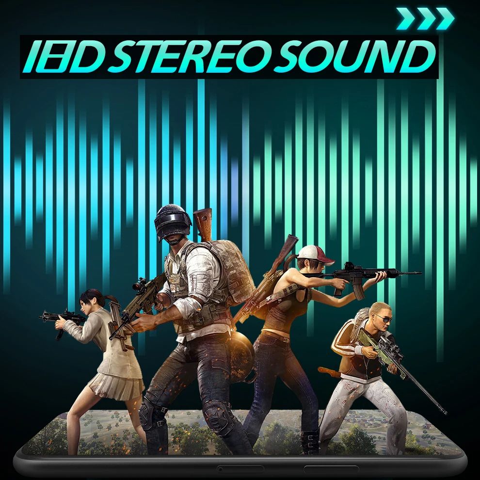 Tiny Mini Headphones Sleep Invisible Earbuds Hidden Noise Cancelling TWS Wireless Headsets Sports Stereo Bluetooth 5.3 Earphone