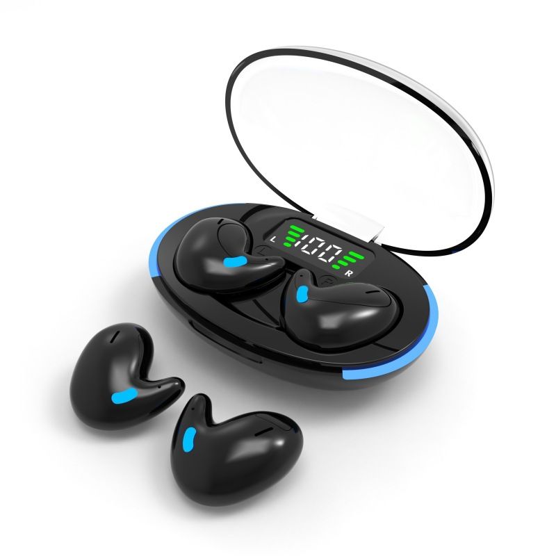 Y17 High Quality Wireless Bluetooth Headphones Free Shipping,HIFI Music Headset,Invisible Earphones Earbuds With Mic