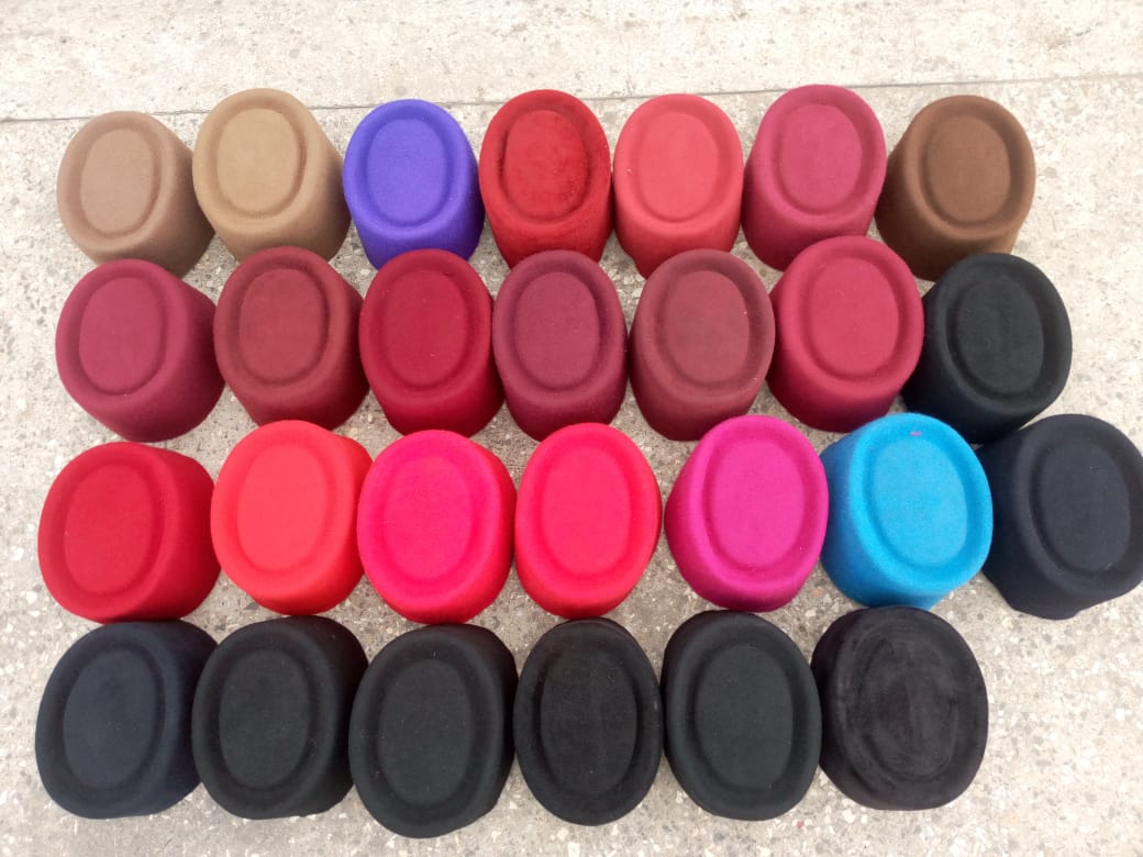 FASHION OGA CAPS