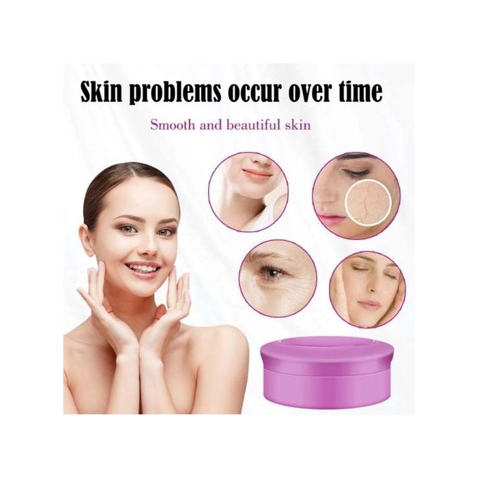 White Gold Anti-Marks Cream Extra Whitening