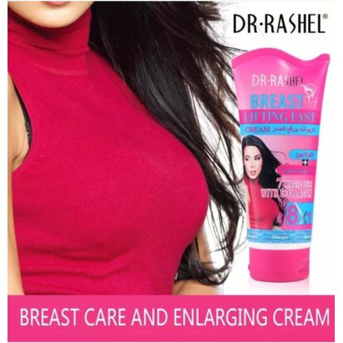 Dr. Rashel Breast Lifting Fast Cream