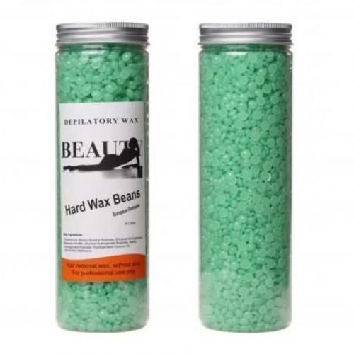 Hard Wax Beans Depilatory Waxing For Bikini/ Armpit/Arm/Legs