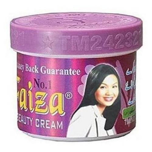 Poonia Brothers Faizaa Beauty Cream, Remove Pimples And Any Dark Spot