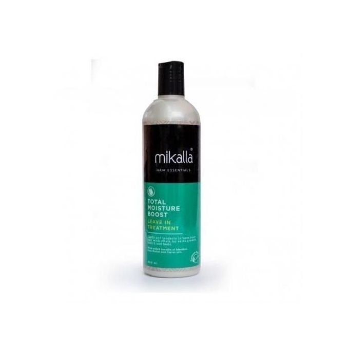 Mikalla Total Moisture Leave-in Treatment-250ml