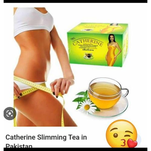 SLIMMING TEA Catherine Slimming Tea/Weight Loss/ Flat Tummy Tea
