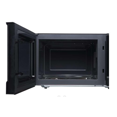 Midea 20L Digital Microwave Oven , 700W  Black - MMO-MM720C2GXE(BK) ,