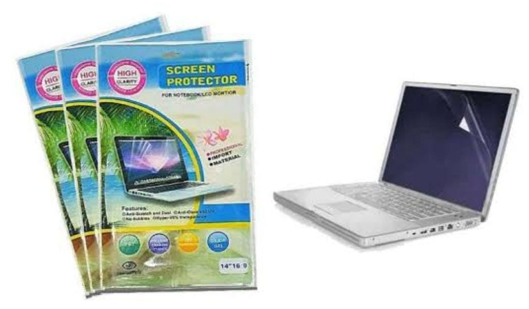 New arrival 14" screen Anti Glare, anti scratch, dust, no bubbles,hyper-95% and UV protector for laptops, monitors and LCD. 14 inches