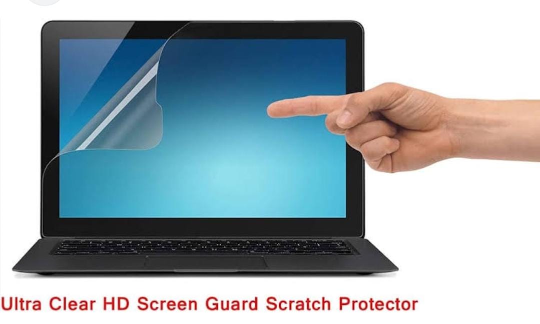 New arrival 14" screen Anti Glare, anti scratch, dust, no bubbles,hyper-95% and UV protector for laptops, monitors and LCD. 14 inches