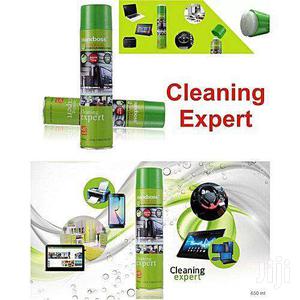 Original handboss foam cleaner for computer and accesories and shoes. best quality foam cleaner