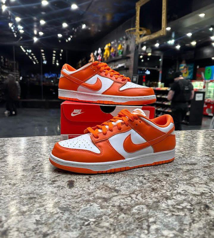 New Arrival  Air Jordan 1 Retro SB Low Dunk Unisex Sneakers ;Authentic & Best Quality Men's Shoes/Women's Shoes  J1 Sneakers