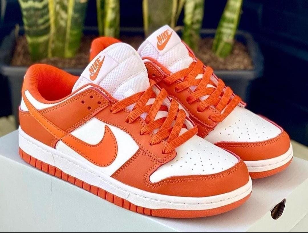 New Arrival  Air Jordan 1 Retro SB Low Dunk Unisex Sneakers ;Authentic & Best Quality Men's Shoes/Women's Shoes  J1 Sneakers
